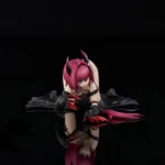 To Love-Ru Darkness PVC Figure – Mea Kurosaki 1/6 Scale 11 cm 15