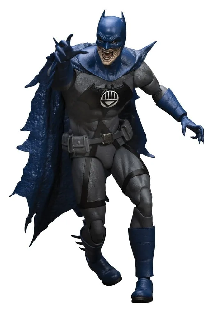 DC Comics Action Figure – Blackest Night Batman 21 cm 7
