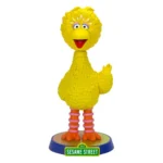 Sesame Street Bobblehead – Big Bird Head Knocker 23 cm 7
