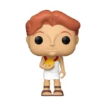Hercules Funko Pop! Figur – Junger Hercules 9 cm 1