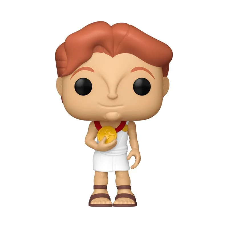 Hercules Pop Vinyl Figure – Young Hercules 25th Anniversary 9 cm