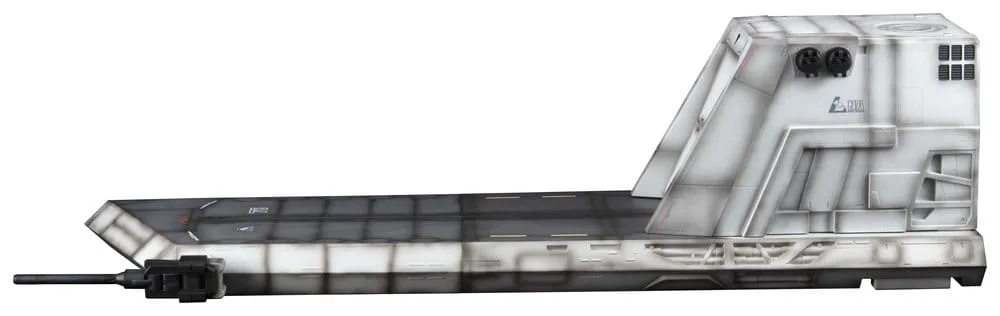 Gundam Unicorn Diorama – Nahel Argama Catapult Deck 138 cm