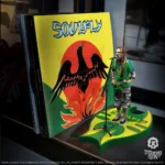 Soulfly Statue – Max Cavalera Rock Iconz 22 cm 26