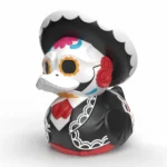 Travel Tubbz Minifigur – Mexiko 5 cm 3