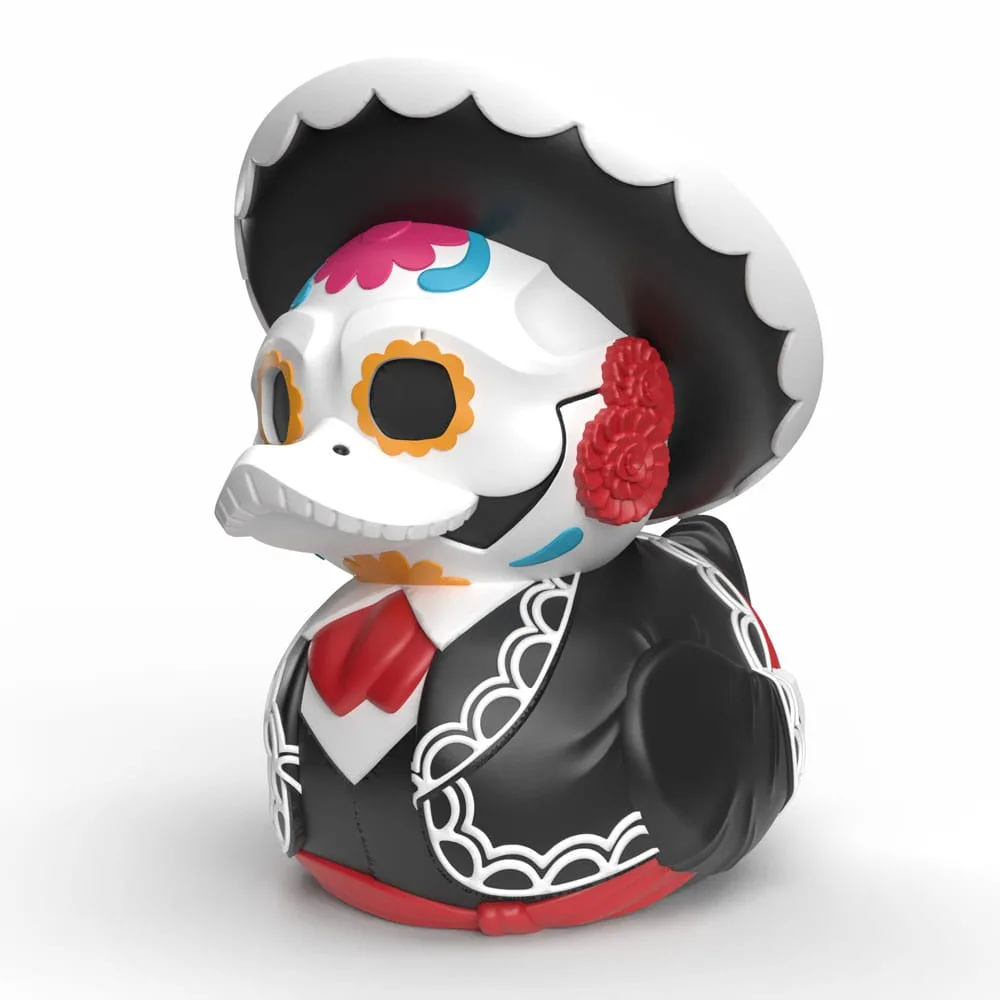 Travel Tubbz Minifigur – Mexiko 5 cm 3