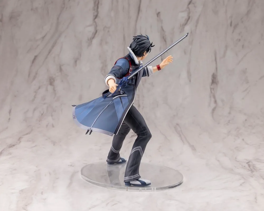 The Legend of Heroes Figure – Van Arkride 23 cm 4