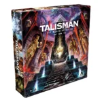 Talisman bordspel – 5e editie Duitstalig 1