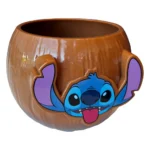 Lilo & Stitch Yahtzee – Stitch German Edition 2
