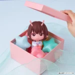 Milky Subway PVC Figure 2-Pack – Look Up Chiharu and Makina 11 cm 8