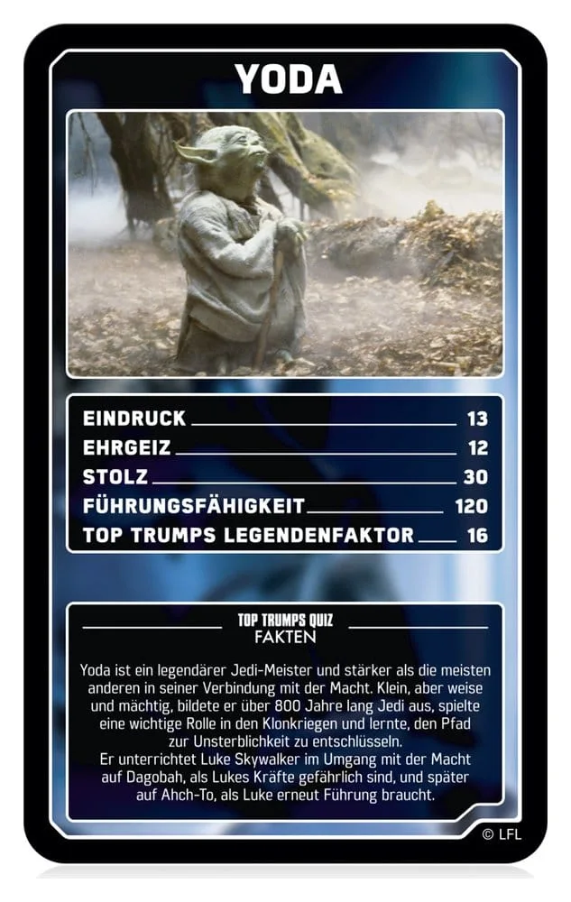Star Wars Board Game – Battle Mat German Edition 8