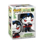 Strange Tales Vinyl Figure – Funko Pop Morbius 9 cm 2