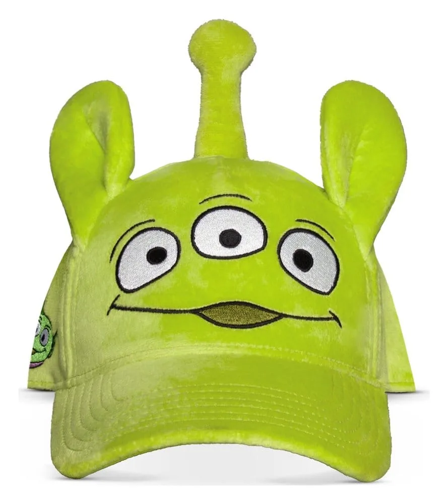 Toy Story 5 Baseball Cap – Alien