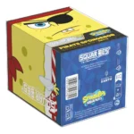 SpongeBob SquarePants Deck Box – Pirate Squaroes SB015 12