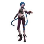Arcane Action Figure – Jinx 1/6 Scale 27 cm 1