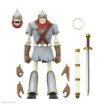 Dungeons & Dragons Actionfigur – Dekkion Ultimates 18 cm 2