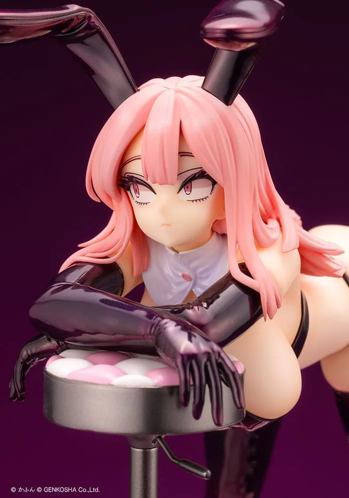 Trick Bunnies Statue – Standing Bunny by Kafun 24 cm 17