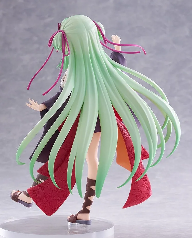 Senkoi Manbana Figure – Murasame Pop Up Parade L 20 cm 8