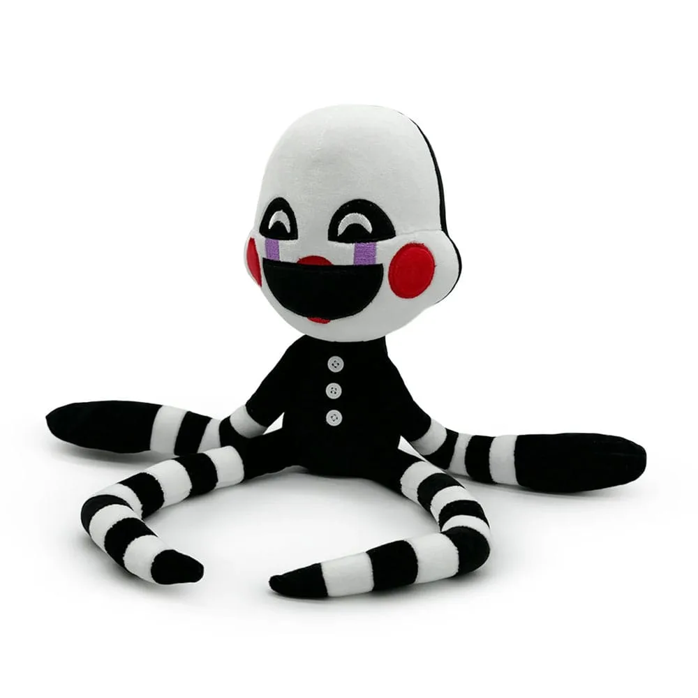Five Nights at Freddy’s Plush – Marionette 22 cm 4