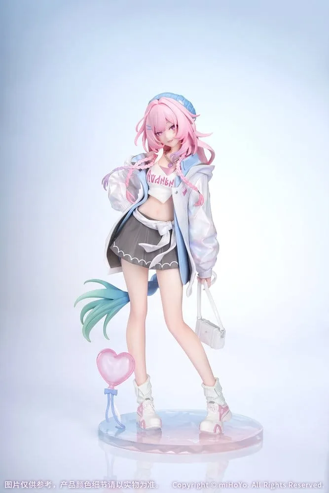 Honkai: Star Rail PVC Figure – Cyrene Wonderful Holiday 20 cm 13