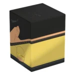 Star Trek The Original Series Deck Box – Sulu ST015 4