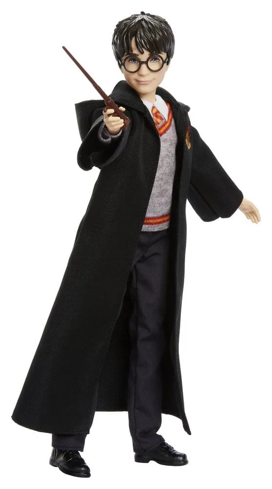 Harry Potter Fashion Doll – Mattel