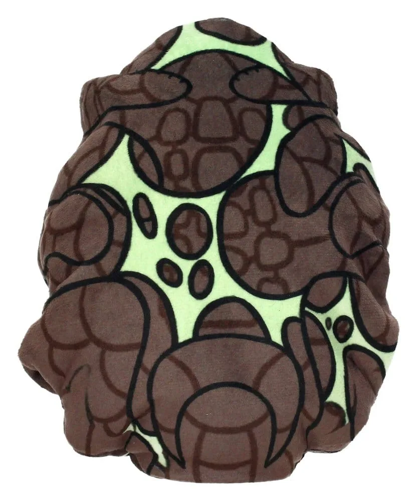 Gremlins Plush Figure – Reversible Stripe Egg 30 cm 2