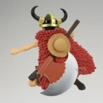 One Piece Figure – Battle Record Collection Luffy IV 15 cm 4