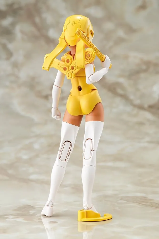 Megami Device Model Kit – B1R-L Chassis Skin Color E 1:1 9