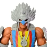 Legends of Dragonore Action Figure – Chief Talon Wave 2 14 cm 6