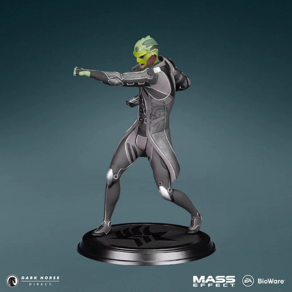 Mass Effect PVC Figure – Thane Krios 22 cm 2