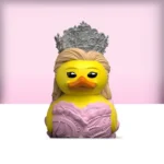 Wicked Mini PVC Figure – Glinda Upland Tubbz 5 cm 1