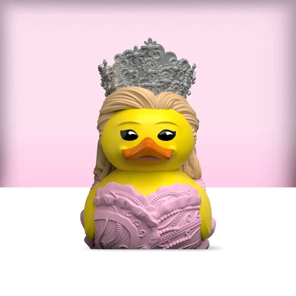 Wicked Mini PVC Figure – Glinda Upland Tubbz 5 cm