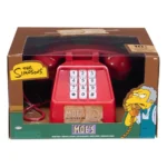 The Simpsons Roleplay Replica – Moe’s Prank Phone 30 cm 6