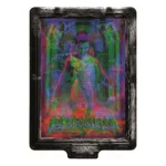 Stranger Things Jigsaw Puzzle – LED Demogorgon 520 Pieces 1