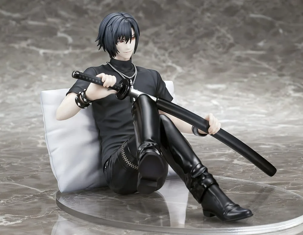 Togainu no Chi Figure – Shiki 1/7 Scale 13.5 cm 4