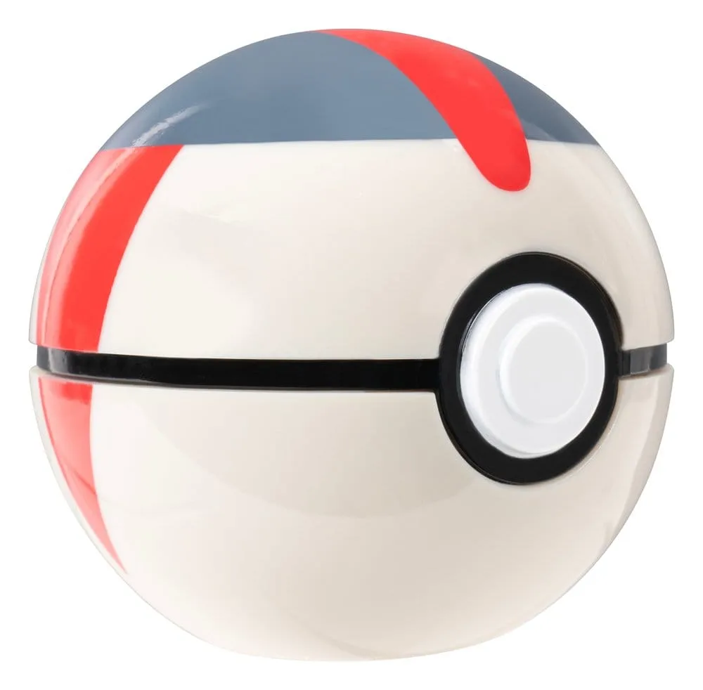 Pokémon Belt Set Assortment – Clip ‘n’ Go Version 20 4-Pack 12