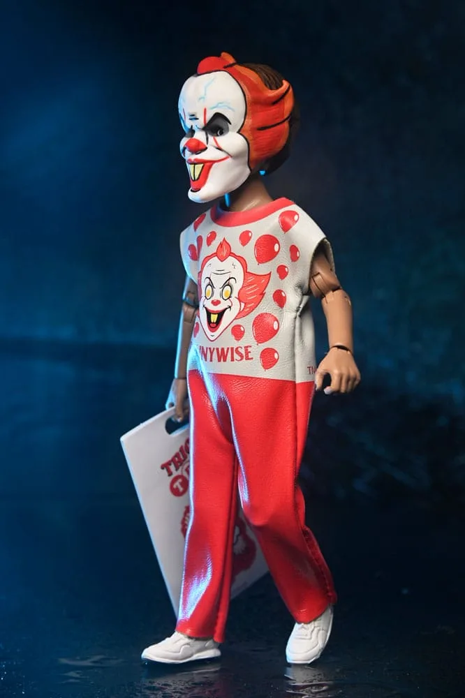 IT Action Figure – Ben Cooper Series 9 Pennywise 15 cm 6