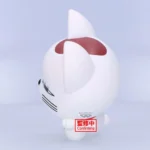 Dandadan PVC Statue – Turbo Granny Beckoning Cat 14 cm 5