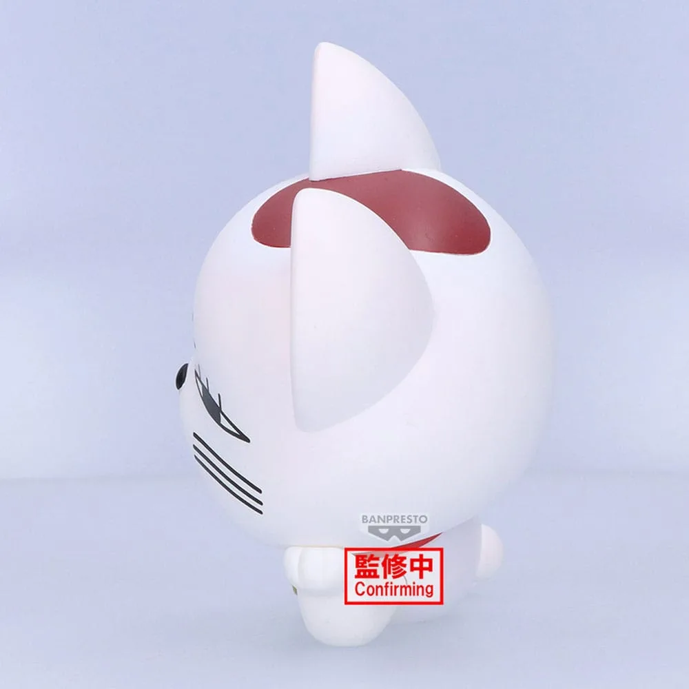 Dandadan PVC Statue – Turbo Granny Beckoning Cat 14 cm 5