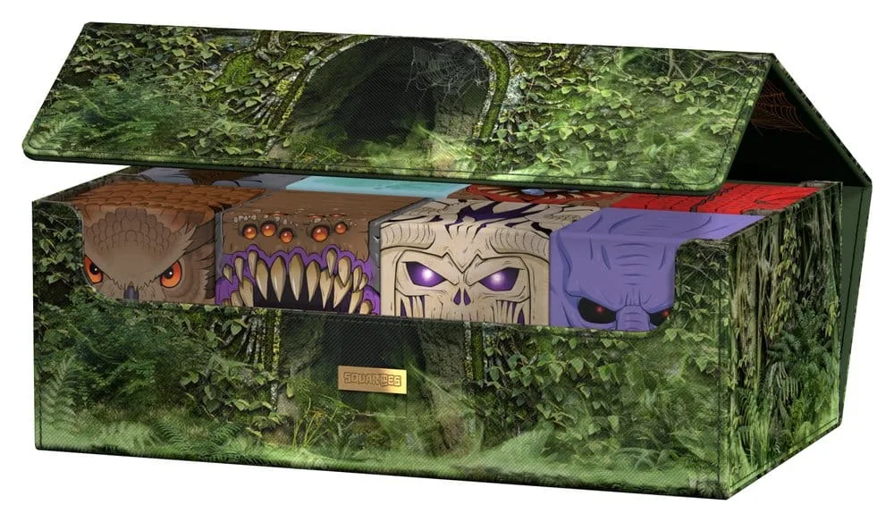 Dungeons & Dragons Card Case – Tomb of Annihilation 9