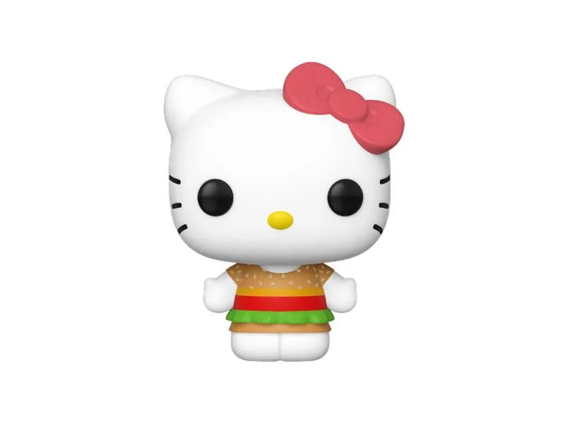 Hello Kitty Vinyl Figure – Funko POP KBS 9 cm