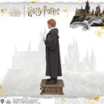 Harry Potter Statue – Ron in Lebensgröße 179 cm 6