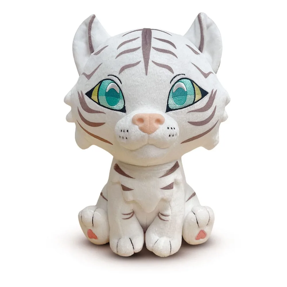 Fluffy Paradise Plush Figure – Lars 22 cm