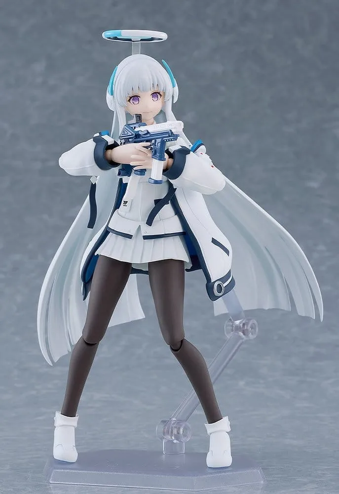 Blue Archive actiefiguur – Noa Ushio figma 15 cm 7