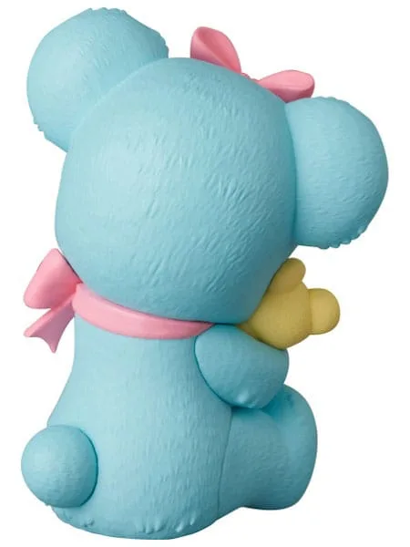 SWIMMER UDF Mini Figure – Huglly 6 cm 2
