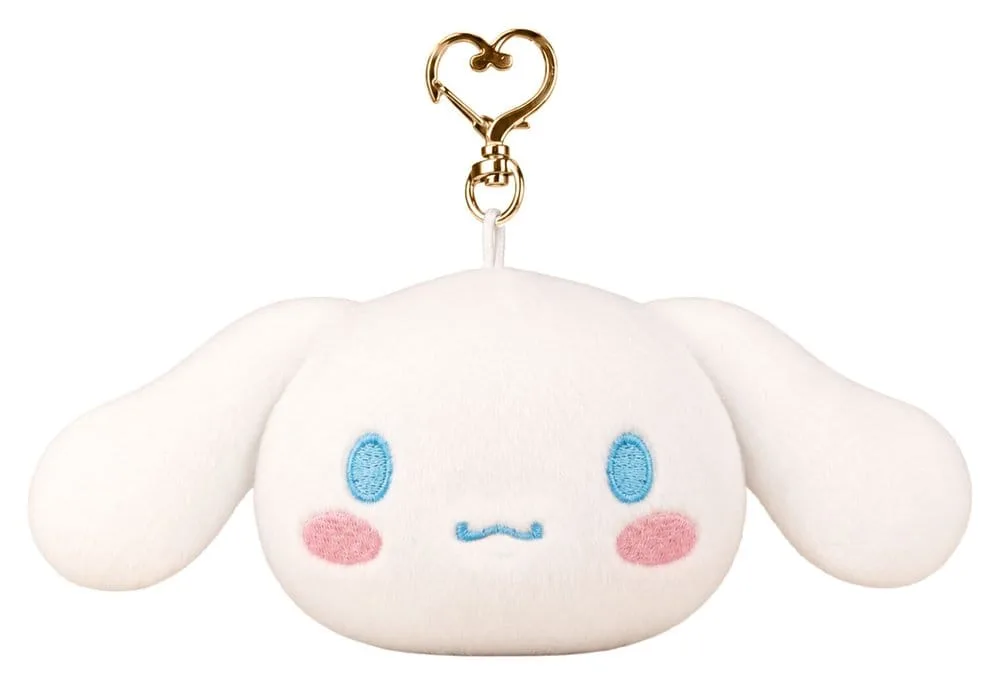 Sanrio verzamelfiguren – Display met 8 siliconen blind boxes 6