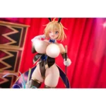 Original Character Figure – Sophia F. Shirring Deluxe 34 cm 15
