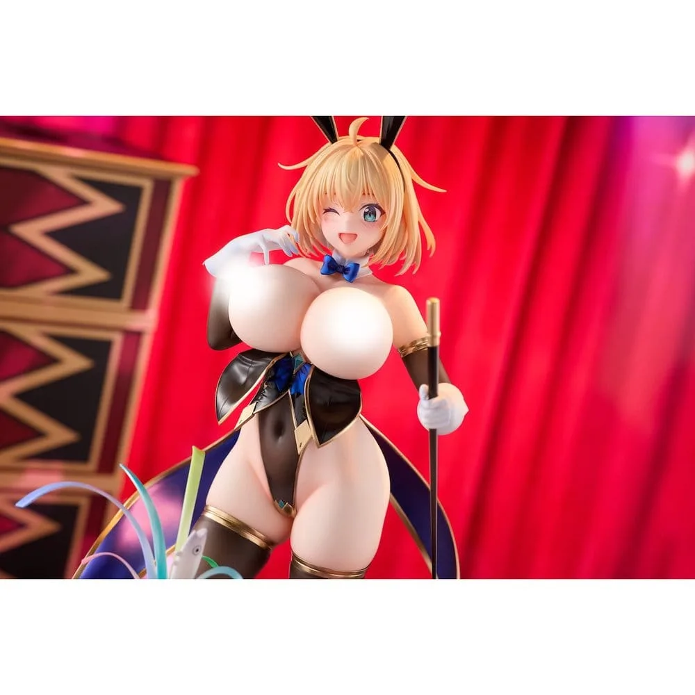 Original Character Figure – Sophia F. Shirring Deluxe 34 cm 15