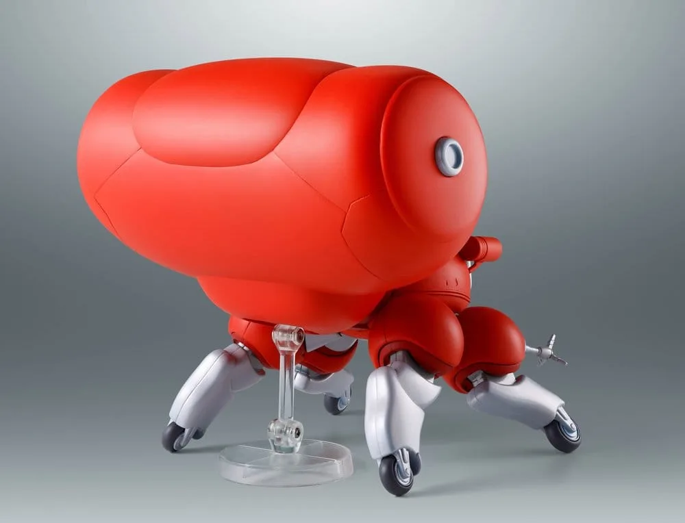 Ghost in the Shell Action Figure – Robot Spirits Fuchikoma 15 cm 2