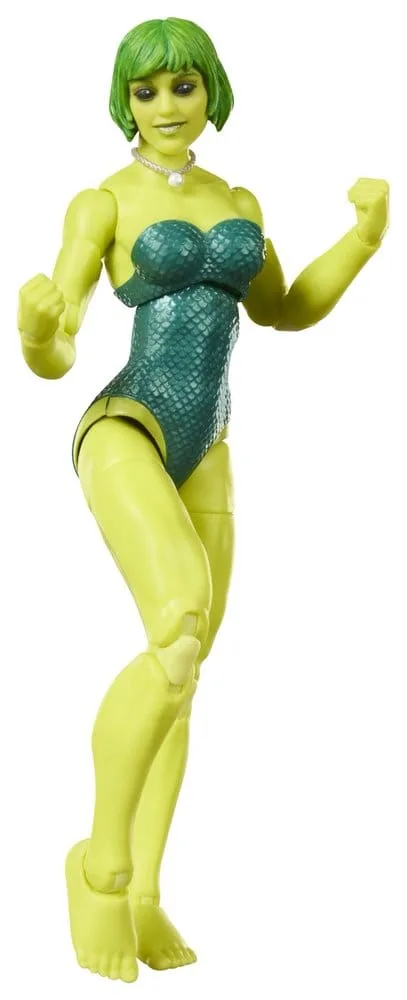 Marvel Legends Action Figure – Marrina with Box BAF Piece 15 cm 1